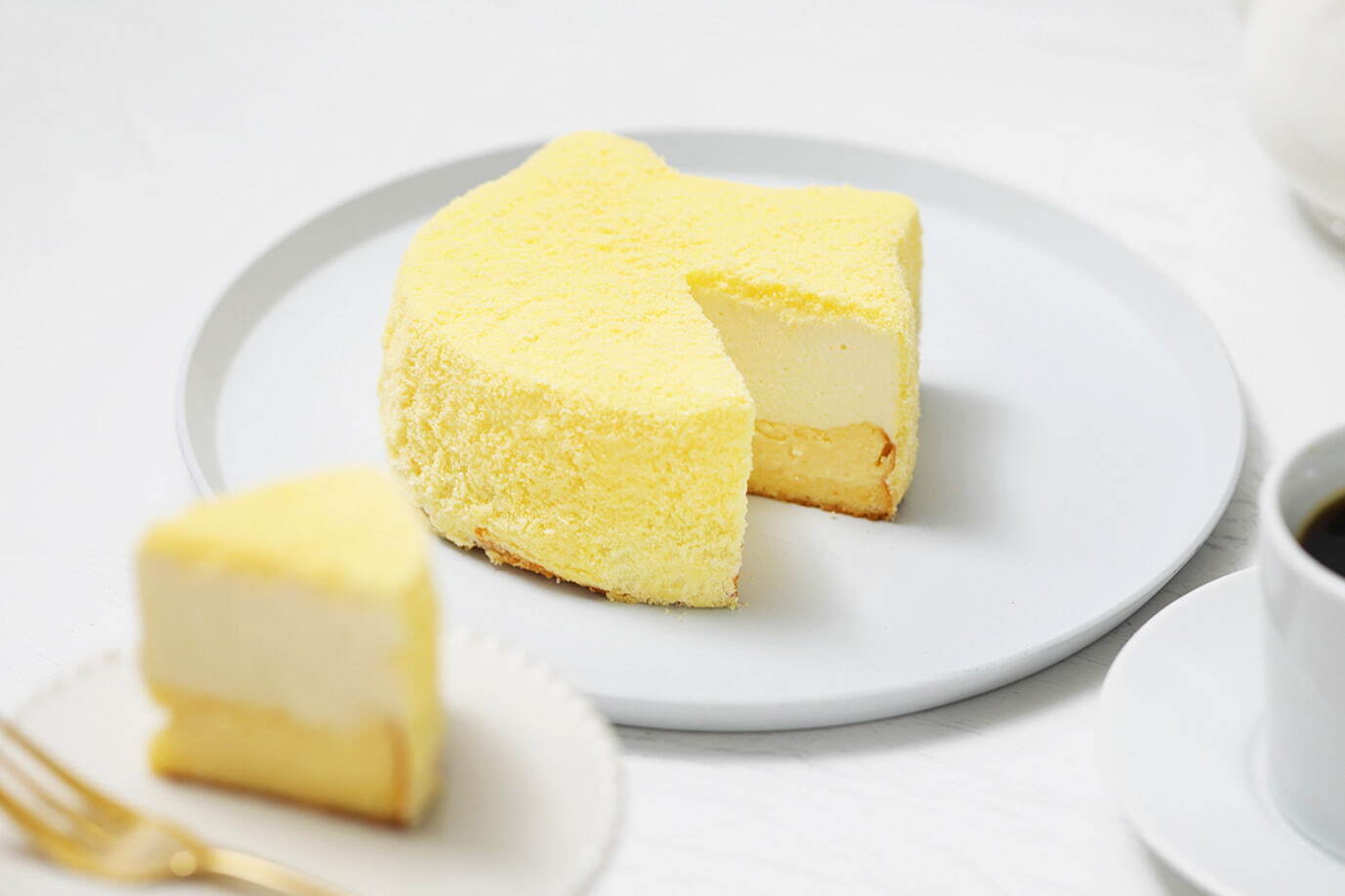 ねこねこチーズケーキ(NEKO NEKO CHEESECAKE) ねこねこクッキー缶｜写真4