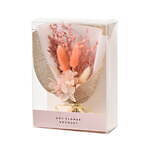 フランフラン“まるチューリップ”フラワー入浴剤＆インテリアにもOKなドライ フラワーブーケ｜写真16