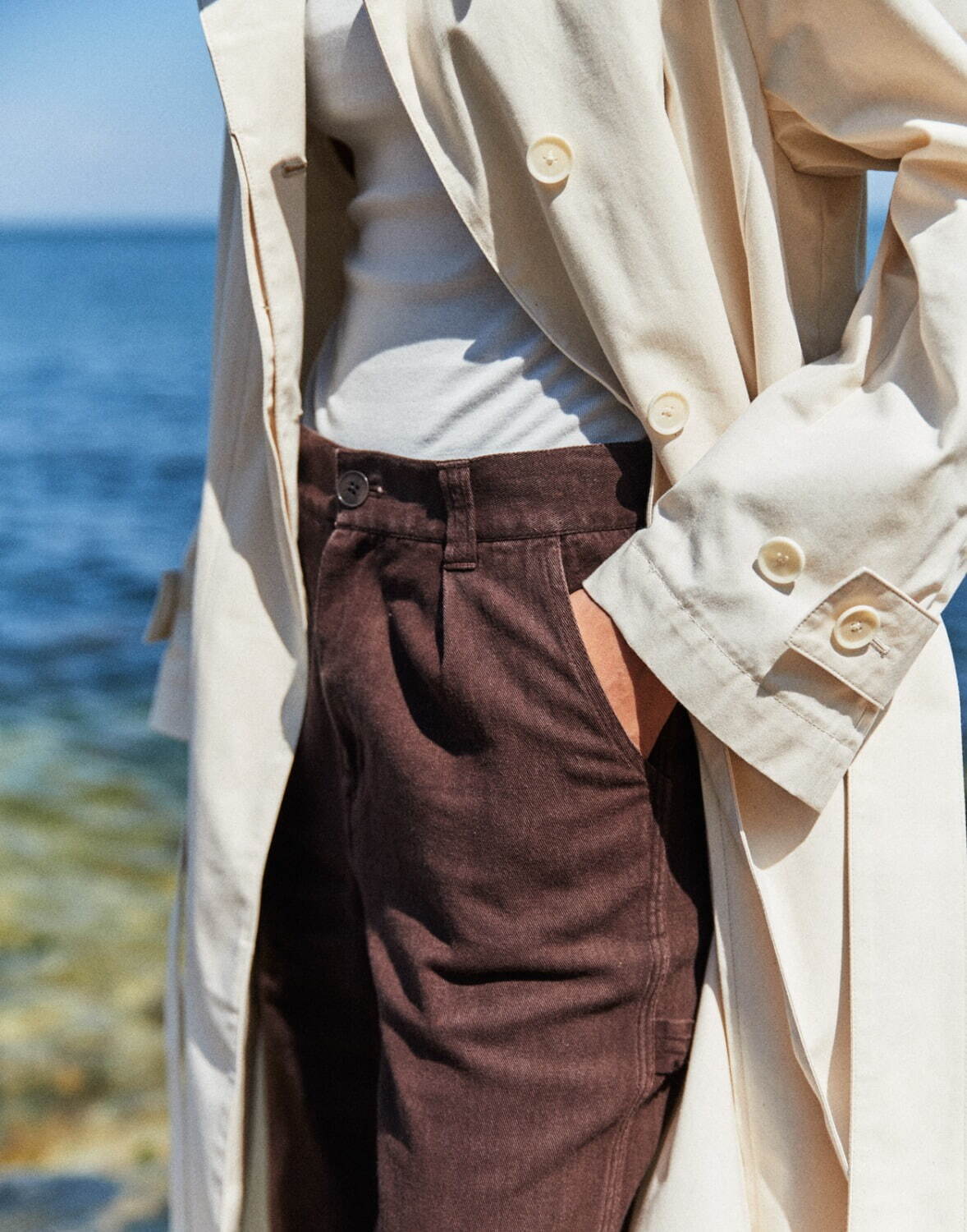 サヤカ デイヴィス(SAYAKA DAVIS) 2022年春夏ウィメンズコレクション  - 写真5