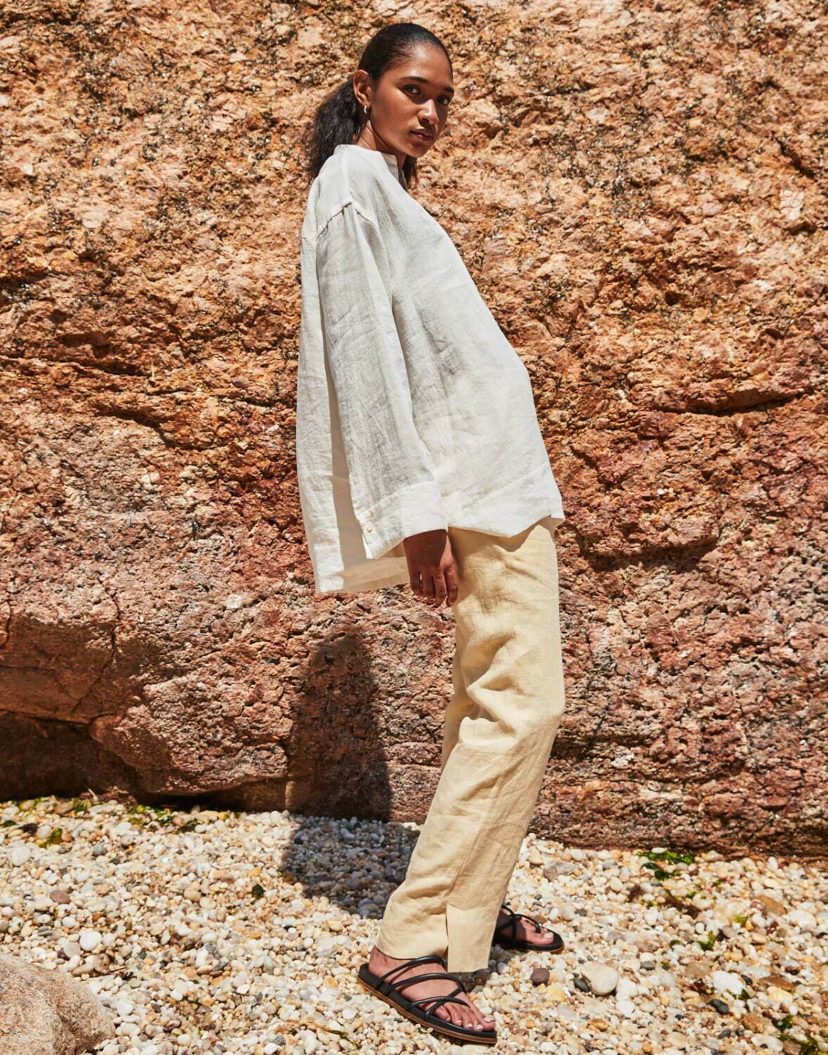 サヤカ デイヴィス(SAYAKA DAVIS) 2022年春夏ウィメンズコレクション  - 写真21