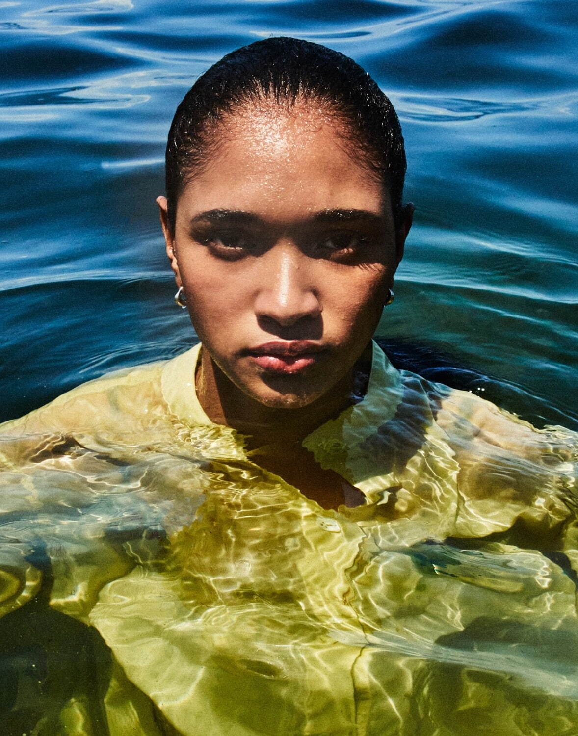 サヤカ デイヴィス(SAYAKA DAVIS) 2022年春夏ウィメンズコレクション  - 写真30