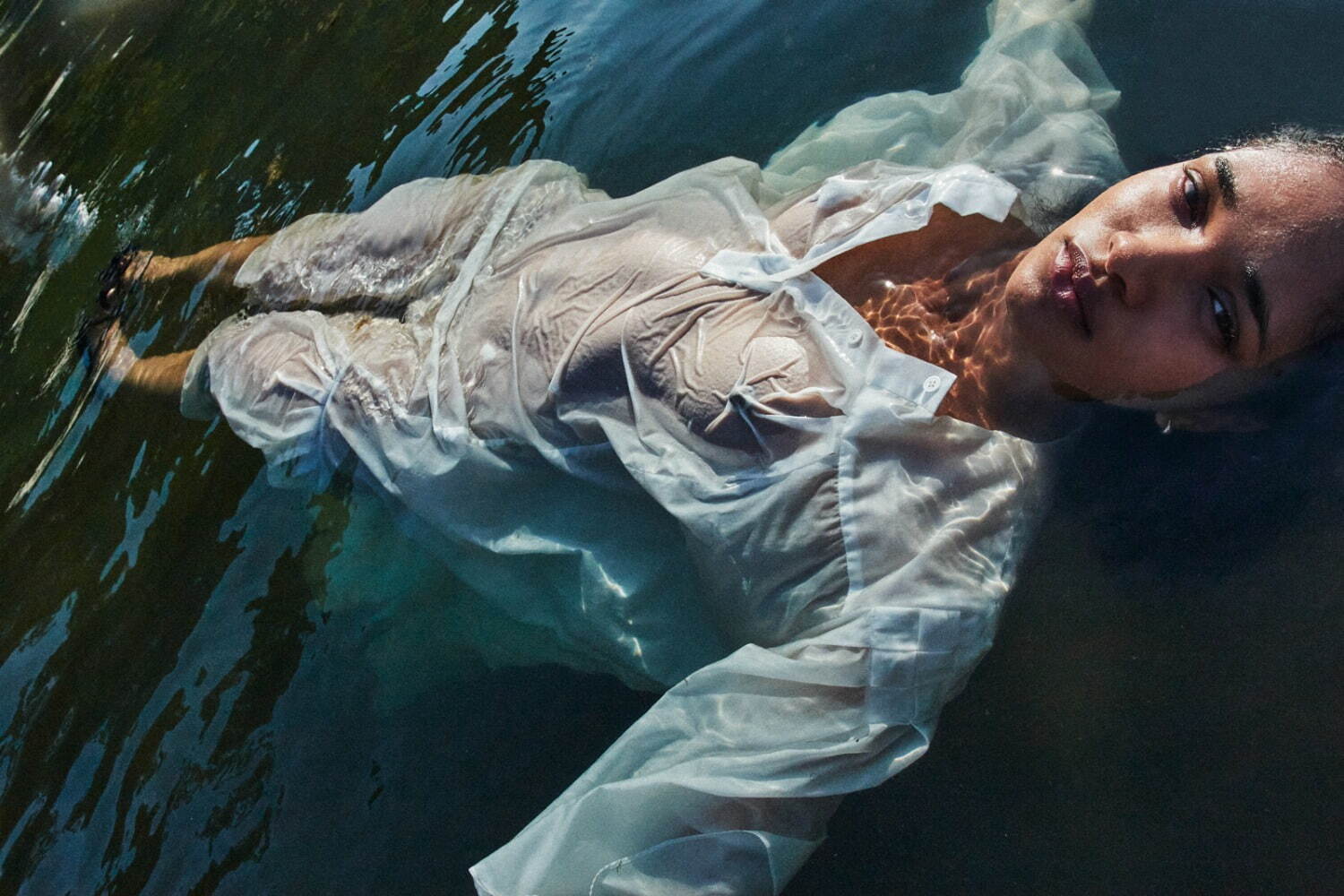 サヤカ デイヴィス(SAYAKA DAVIS) 2022年春夏ウィメンズコレクション  - 写真32