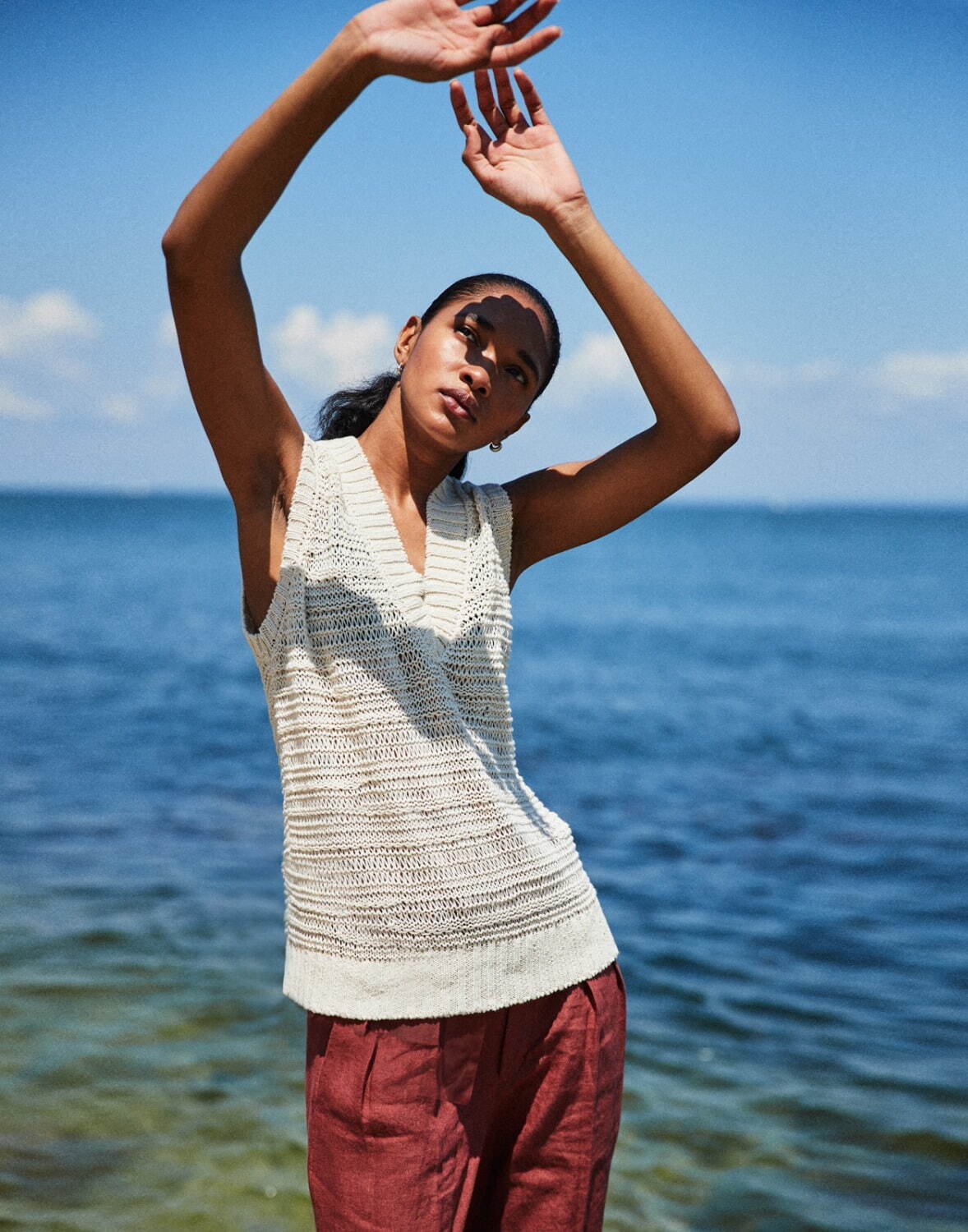 サヤカ デイヴィス(SAYAKA DAVIS) 2022年春夏ウィメンズコレクション  - 写真44