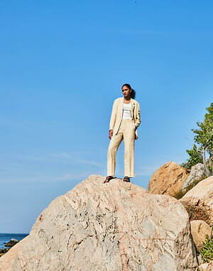 サヤカ デイヴィス(SAYAKA DAVIS) 2022年春夏ウィメンズコレクション  - 写真3