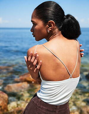 サヤカ デイヴィス(SAYAKA DAVIS) 2022年春夏ウィメンズコレクション  - 写真6