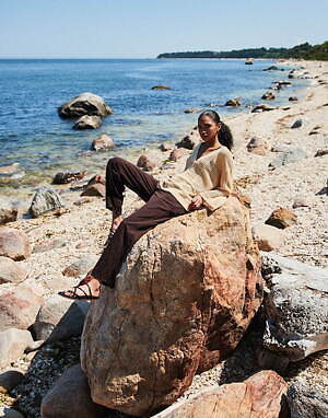 サヤカ デイヴィス(SAYAKA DAVIS) 2022年春夏ウィメンズコレクション  - 写真8