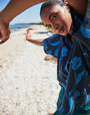 サヤカ デイヴィス(SAYAKA DAVIS) 2022年春夏ウィメンズコレクション  - 写真11