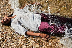 サヤカ デイヴィス(SAYAKA DAVIS) 2022年春夏ウィメンズコレクション  - 写真19