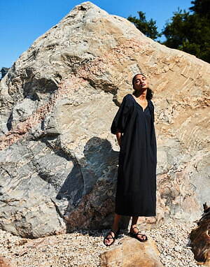 サヤカ デイヴィス(SAYAKA DAVIS) 2022年春夏ウィメンズコレクション  - 写真23