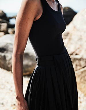 サヤカ デイヴィス(SAYAKA DAVIS) 2022年春夏ウィメンズコレクション  - 写真26