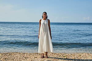 サヤカ デイヴィス(SAYAKA DAVIS) 2022年春夏ウィメンズコレクション  - 写真28