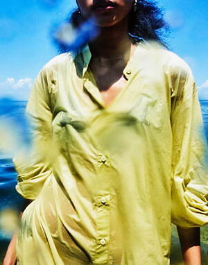 サヤカ デイヴィス(SAYAKA DAVIS) 2022年春夏ウィメンズコレクション  - 写真29