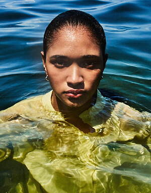 サヤカ デイヴィス(SAYAKA DAVIS) 2022年春夏ウィメンズコレクション  - 写真30