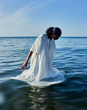 サヤカ デイヴィス(SAYAKA DAVIS) 2022年春夏ウィメンズコレクション  - 写真33