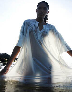 サヤカ デイヴィス(SAYAKA DAVIS) 2022年春夏ウィメンズコレクション  - 写真35