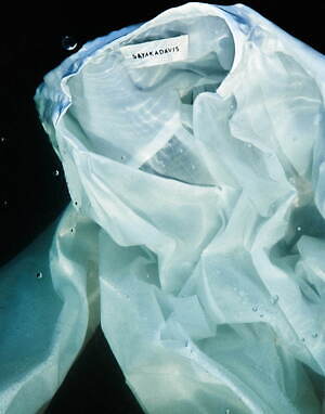 サヤカ デイヴィス(SAYAKA DAVIS) 2022年春夏ウィメンズコレクション  - 写真36