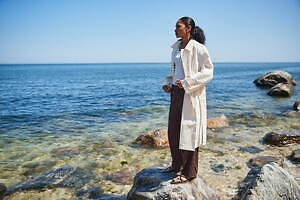 サヤカ デイヴィス(SAYAKA DAVIS) 2022年春夏ウィメンズコレクション  - 写真39