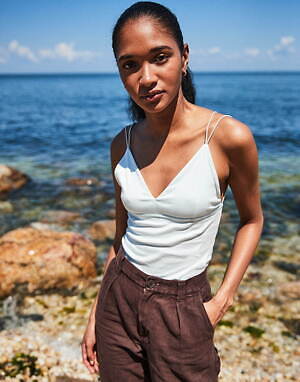 サヤカ デイヴィス(SAYAKA DAVIS) 2022年春夏ウィメンズコレクション  - 写真40