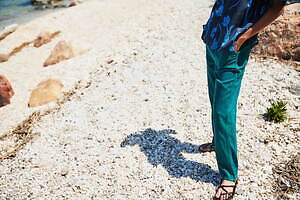 サヤカ デイヴィス(SAYAKA DAVIS) 2022年春夏ウィメンズコレクション  - 写真43