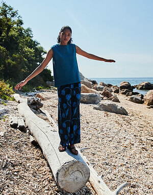 サヤカ デイヴィス(SAYAKA DAVIS) 2022年春夏ウィメンズコレクション  - 写真50