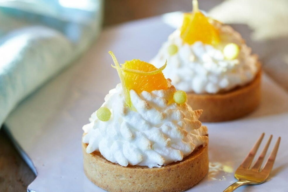 「フランスフェア2022」ニースの名店も、こだわり南仏フードやスイーツが大阪・うめだ阪急に