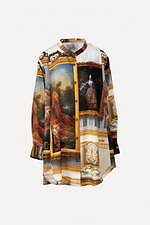 ヴィヴィアン・ウエストウッド(Vivienne Westwood) ウォレス・コレクション｜写真12