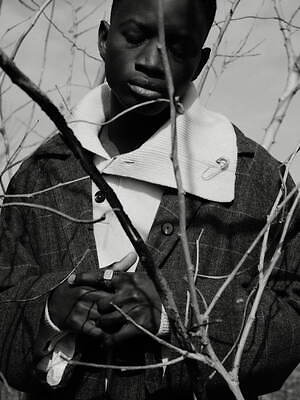 ジョン メイソン スミス(JOHN MASON SMITH) 2022-23年秋冬メンズコレクション  - 写真6