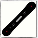 ディースクエアード、スノーボードコレクション発表 - 東京でも展開｜写真1