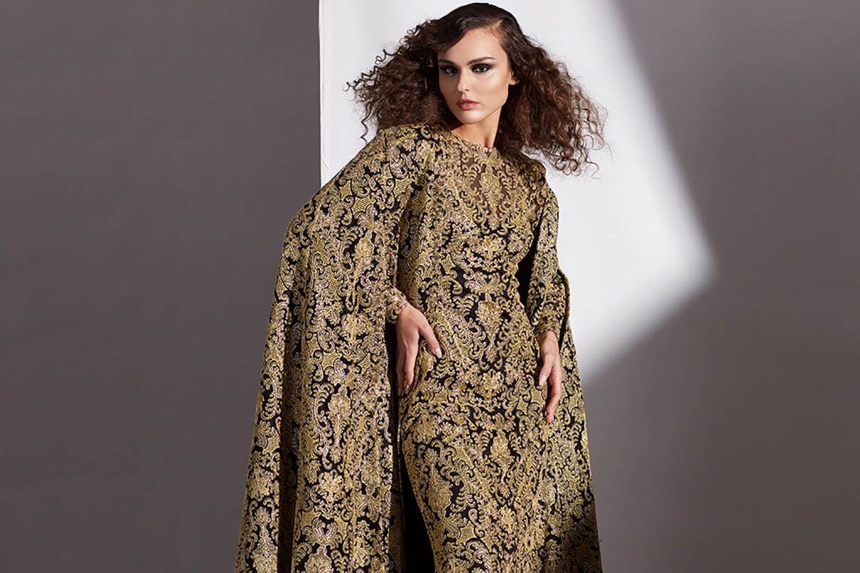 タダシ ショージ 2022-23年秋冬 ウィメンズ コレクション