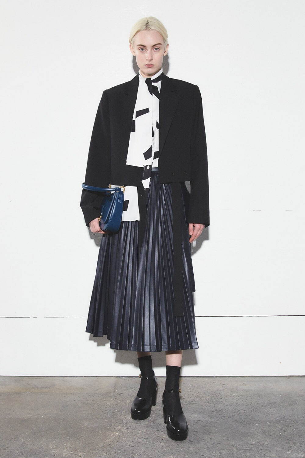 3.1 フィリップ リム(3.1 Phillip Lim) 2022-23年秋冬ウィメンズコレクション  - 写真1