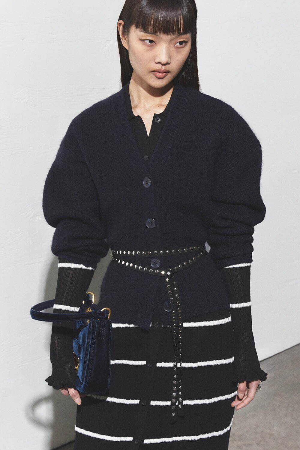 3.1 フィリップ リム(3.1 Phillip Lim) 2022-23年秋冬ウィメンズコレクション  - 写真24