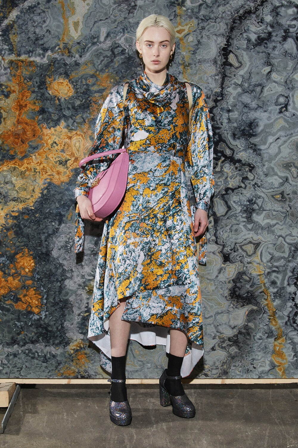 3.1 フィリップ リム(3.1 Phillip Lim) 2022-23年秋冬ウィメンズ