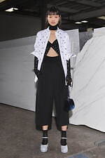 3.1 フィリップ リム 2022年秋冬ウィメンズコレクション - カジュアルとフォーマルの交差｜写真3