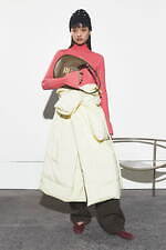 3.1 フィリップ リム 2022年秋冬ウィメンズコレクション - カジュアルとフォーマルの交差｜写真16