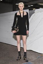 3.1 フィリップ リム 2022年秋冬ウィメンズコレクション - カジュアルとフォーマルの交差｜写真21