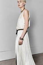 3.1 フィリップ リム 2022年秋冬ウィメンズコレクション - カジュアルとフォーマルの交差｜写真27