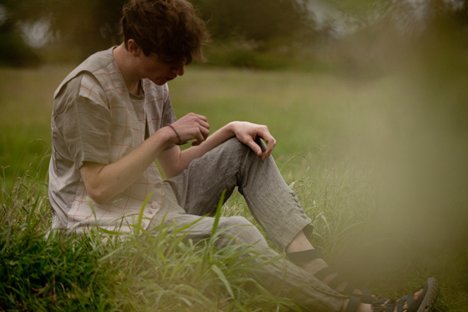 トローヴ 2014年春夏<span>コレクション</span> - 写真11