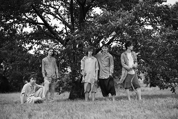 トローヴ 2014年春夏<span>コレクション</span> - 写真30