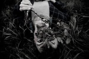 トローヴ(TROVE) 2014年春夏メンズコレクション  - 写真7