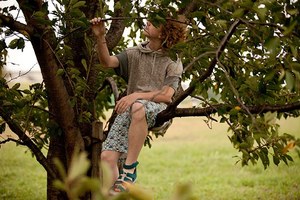 トローヴ(TROVE) 2014年春夏メンズコレクション  - 写真15