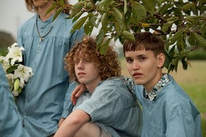 トローヴ(TROVE) 2014年春夏メンズコレクション  - 写真24