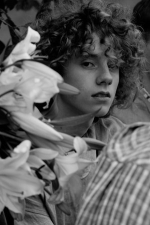 トローヴ(TROVE) 2014年春夏メンズコレクション  - 写真29