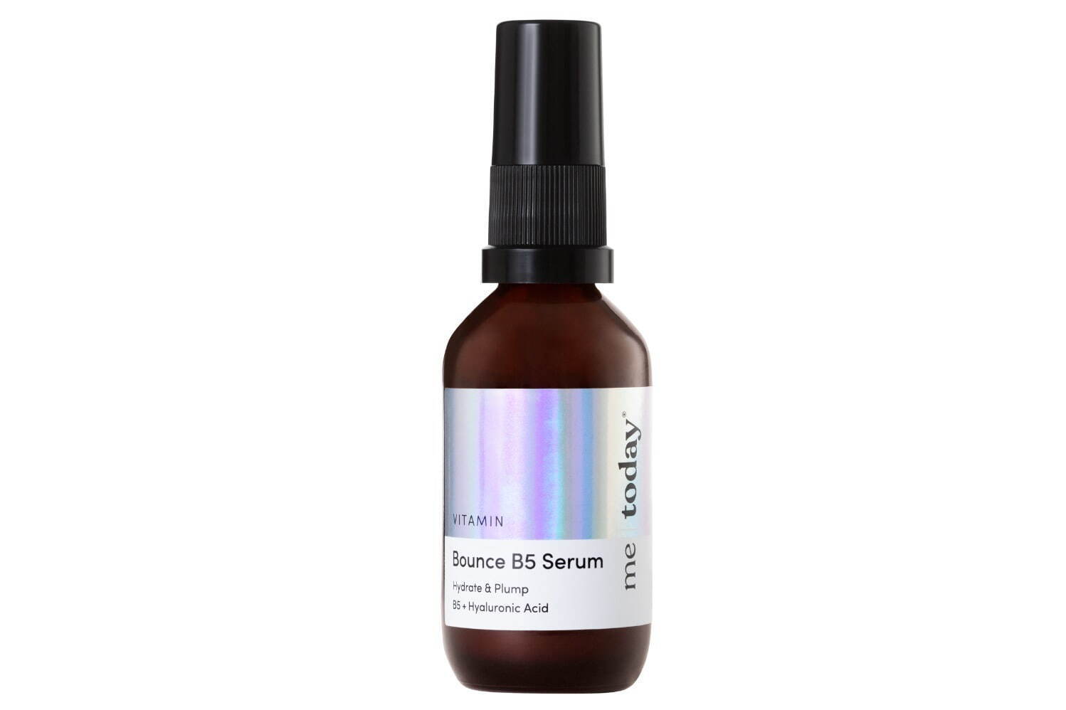 「バウンス B5 セラム」30ml 4,400円<新作>