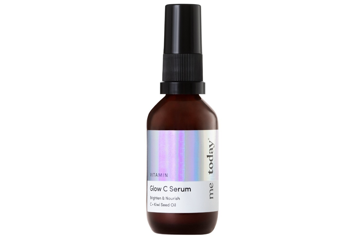 NZ発「ミー トゥデイ」“塗るビタミン”スキンケアが日本上陸、肌タイプ別に選べる全2種類で