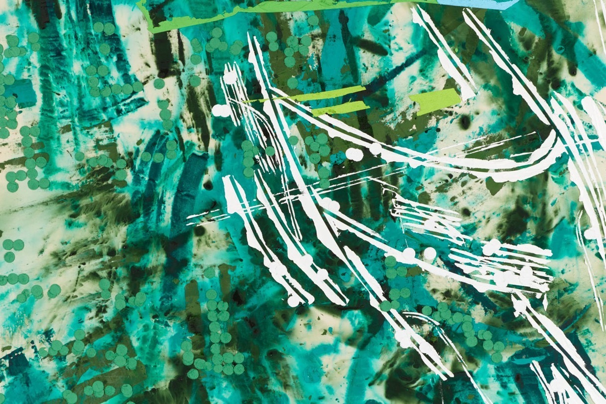 東京都現代美術館のコレクション展、“庭としての作品”・“作品にささめく声”に着目して現代美術を紹介