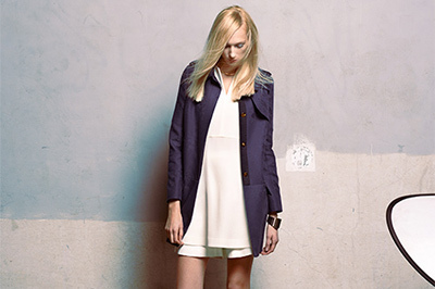 レプ ラス(LEP LUSS) 2014年春夏 ウィメンズ