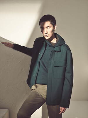 ロロ・ピアーナ(Loro Piana) 2022年春夏メンズコレクション  - 写真5