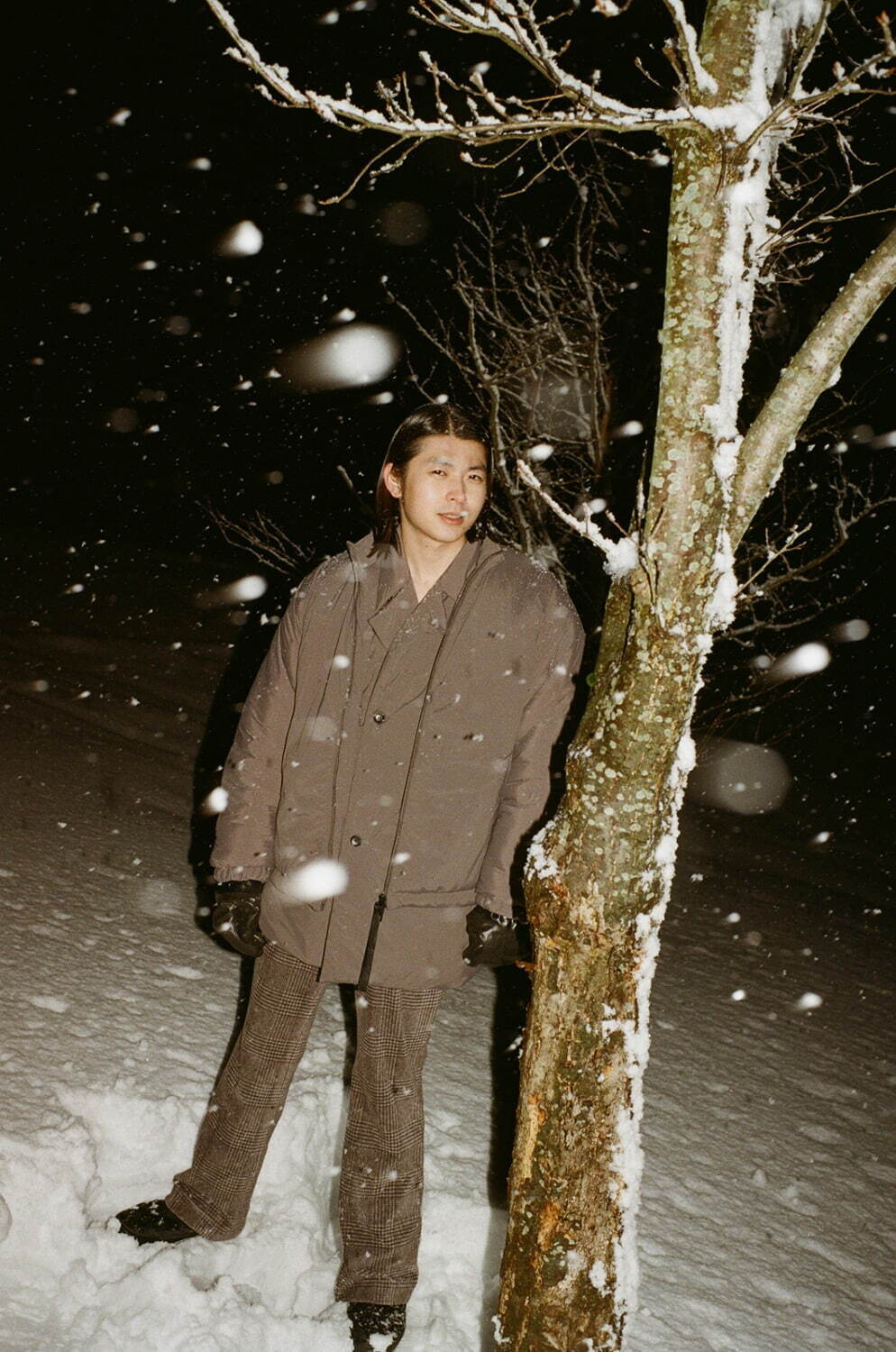 N.ハリウッド コンパイル 2022-23年秋冬<span>コレクション</span> - 写真6