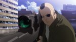 【動画】「攻殻機動隊ARISE」シリーズ第2章「border:2 Ghost Whispers」｜写真10