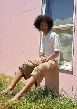 アンスクリア(INSCRIRE) 2022年春夏ウィメンズ&メンズコレクション  - 写真5